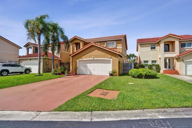 10190 SW 138th Ct, Miami, FL 33186