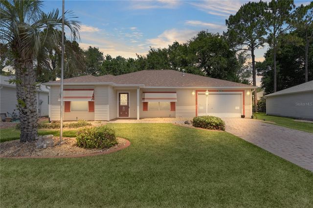 2766 PRIVADA DRIVE, The Villages, FL 32162