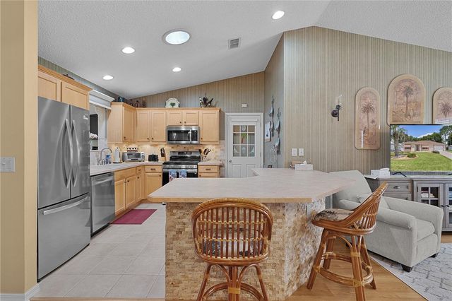 2766 PRIVADA DRIVE, The Villages, FL 32162