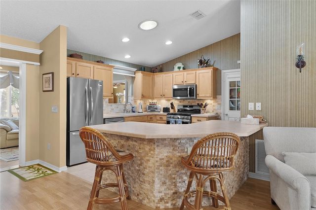 2766 PRIVADA DRIVE, The Villages, FL 32162