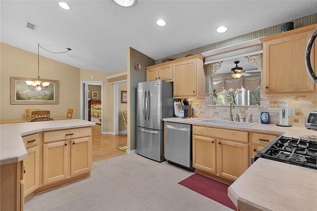 2766 PRIVADA DRIVE, The Villages, FL 32162