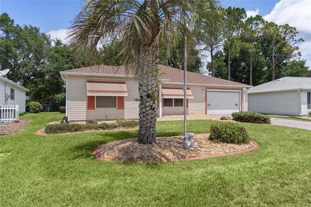 2766 PRIVADA DRIVE, The Villages, FL 32162