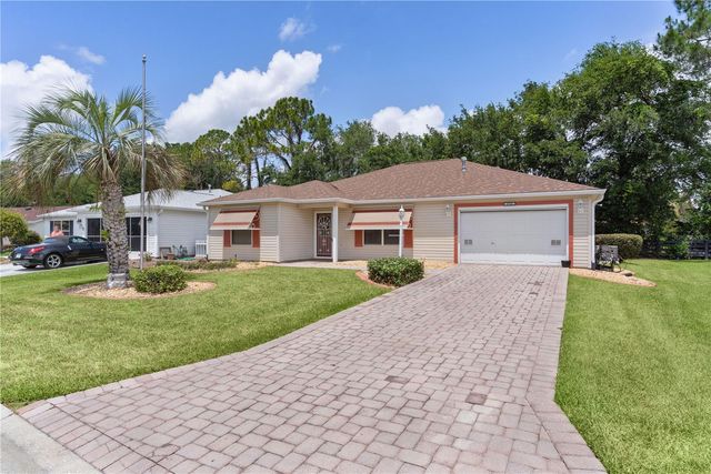 2766 PRIVADA DRIVE, The Villages, FL 32162