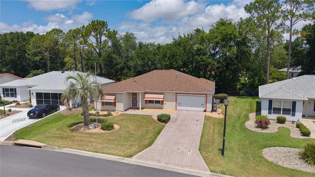 2766 PRIVADA DRIVE, The Villages, FL 32162