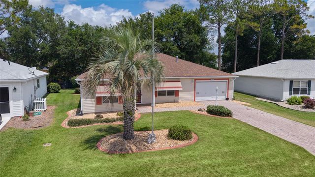 2766 PRIVADA DRIVE, The Villages, FL 32162