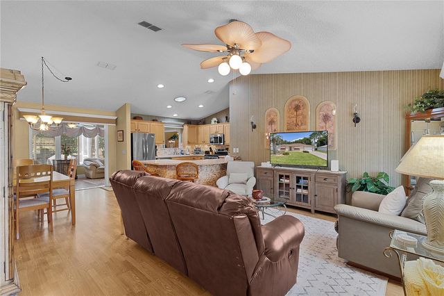 2766 PRIVADA DRIVE, The Villages, FL 32162