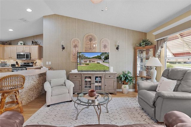 2766 PRIVADA DRIVE, The Villages, FL 32162