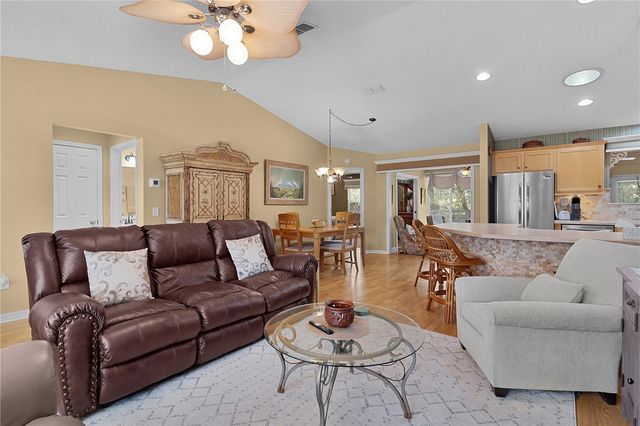 2766 PRIVADA DRIVE, The Villages, FL 32162