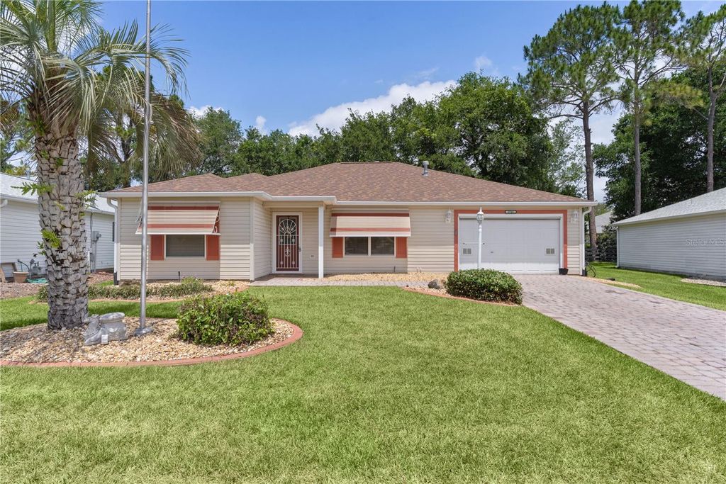 2766 PRIVADA DRIVE, The Villages, FL 32162