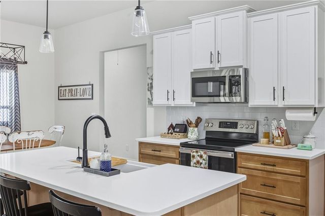 560 Barnwood Drive, Rockmart, GA 30153