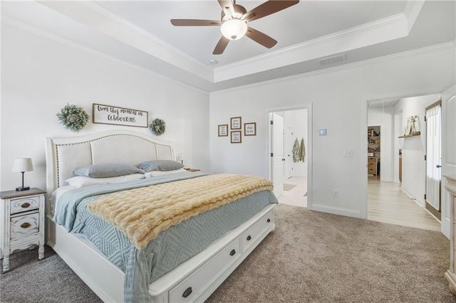 560 Barnwood Drive, Rockmart, GA 30153