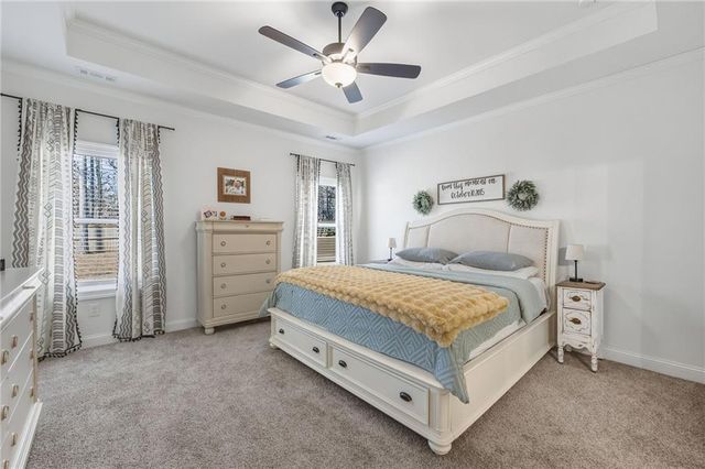 560 Barnwood Drive, Rockmart, GA 30153