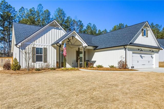 560 Barnwood Drive, Rockmart, GA 30153