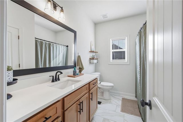 560 Barnwood Drive, Rockmart, GA 30153