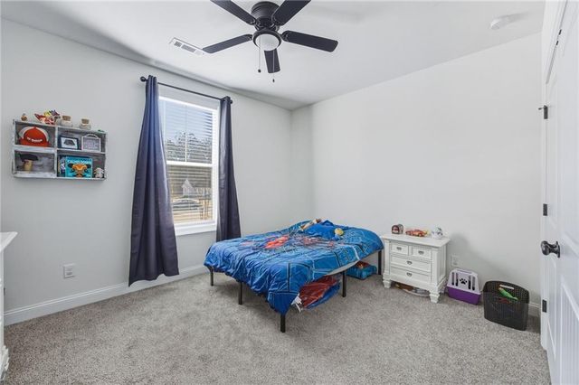 560 Barnwood Drive, Rockmart, GA 30153