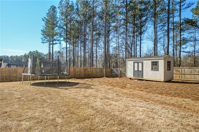 560 Barnwood Drive, Rockmart, GA 30153