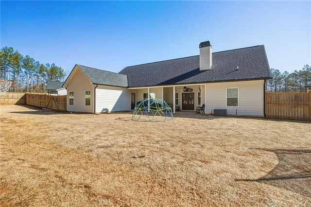 560 Barnwood Drive, Rockmart, GA 30153