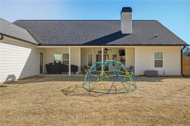 560 Barnwood Drive, Rockmart, GA 30153