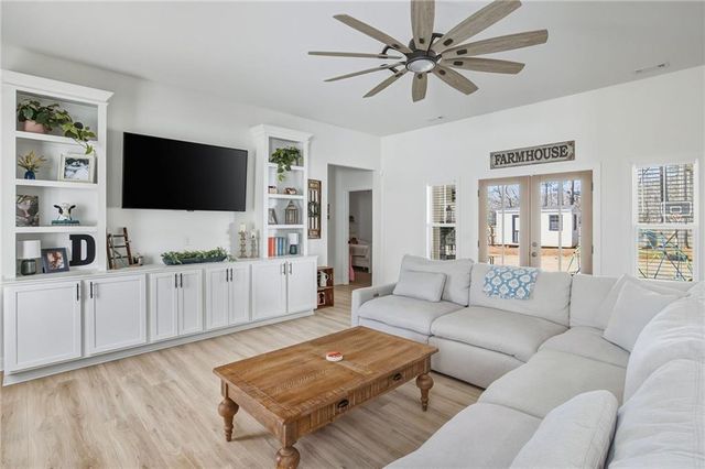 560 Barnwood Drive, Rockmart, GA 30153