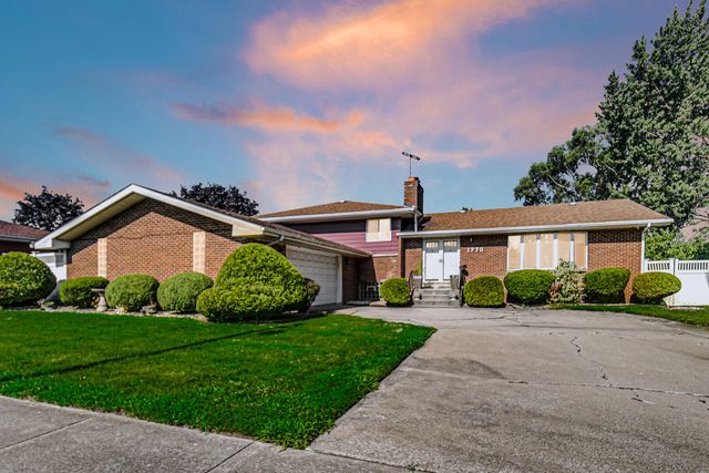 1770 Jennings Street, Gary, IN 46404