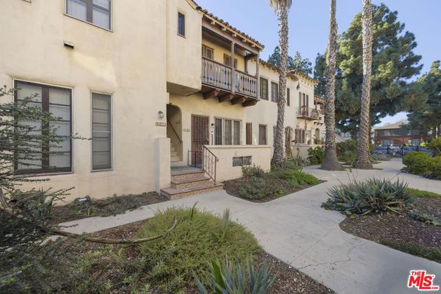 4172 -4180 Leimert Boulevard, Los Angeles, CA 90008