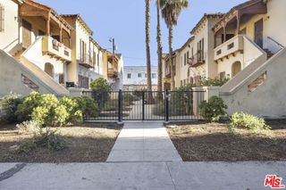 4172 -4180 Leimert Boulevard, Los Angeles, CA 90008