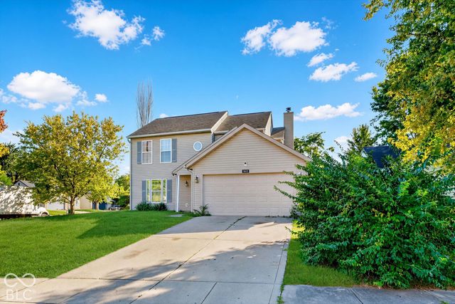 5949 Bowie Lane, Indianapolis, IN 46254