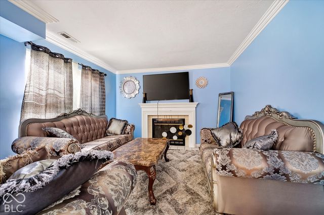 5949 Bowie Lane, Indianapolis, IN 46254