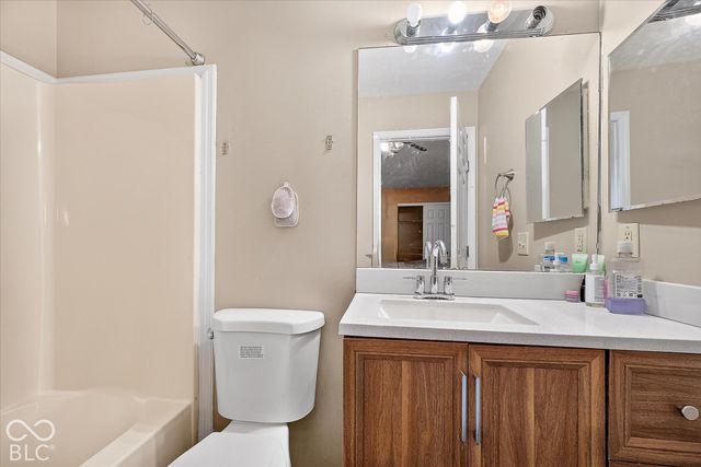 5949 Bowie Lane, Indianapolis, IN 46254