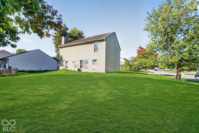 5949 Bowie Lane, Indianapolis, IN 46254
