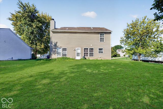 5949 Bowie Lane, Indianapolis, IN 46254