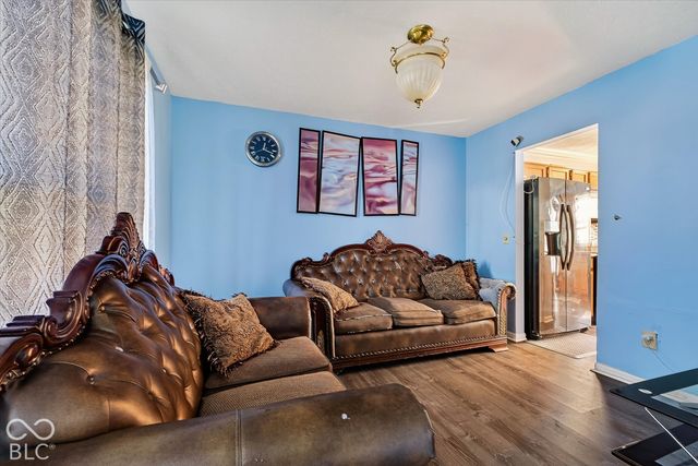 5949 Bowie Lane, Indianapolis, IN 46254