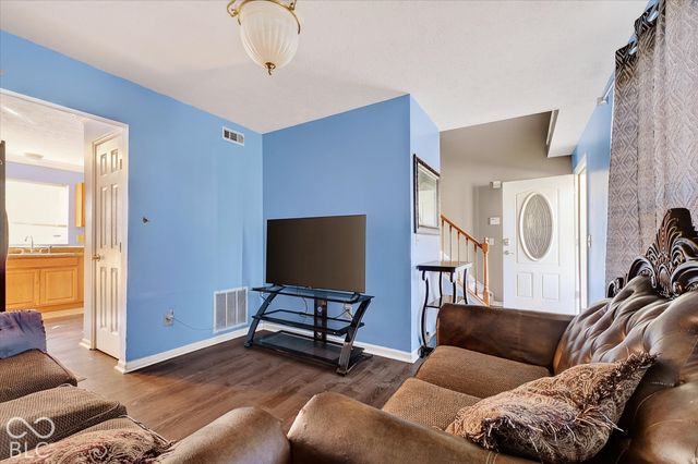 5949 Bowie Lane, Indianapolis, IN 46254