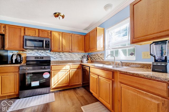 5949 Bowie Lane, Indianapolis, IN 46254