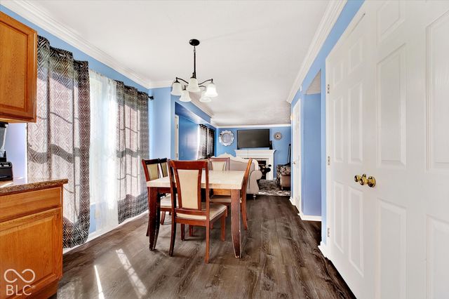 5949 Bowie Lane, Indianapolis, IN 46254