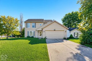 5949 Bowie Lane, Indianapolis, IN 46254