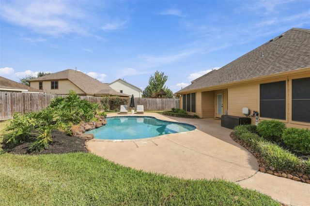 3203 Cactus Heights Lane, Pearland, TX 77581