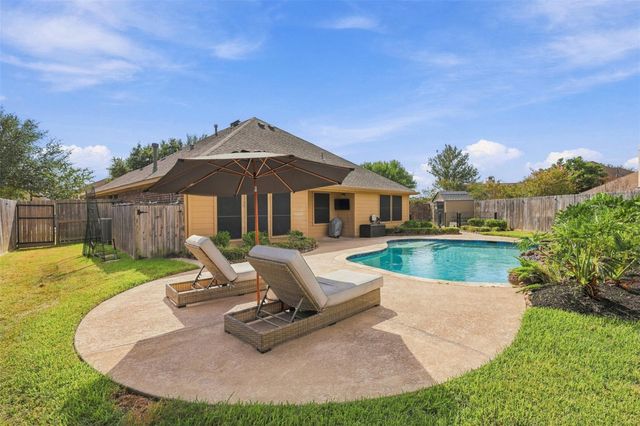 3203 Cactus Heights Lane, Pearland, TX 77581