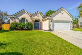 8525 Long Meadow Drive, North Charleston, SC 29420