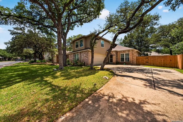 11842 Adriana Maria, San Antonio, TX 78253