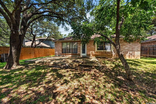 11842 Adriana Maria, San Antonio, TX 78253