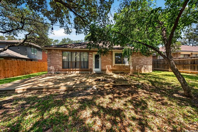 11842 Adriana Maria, San Antonio, TX 78253