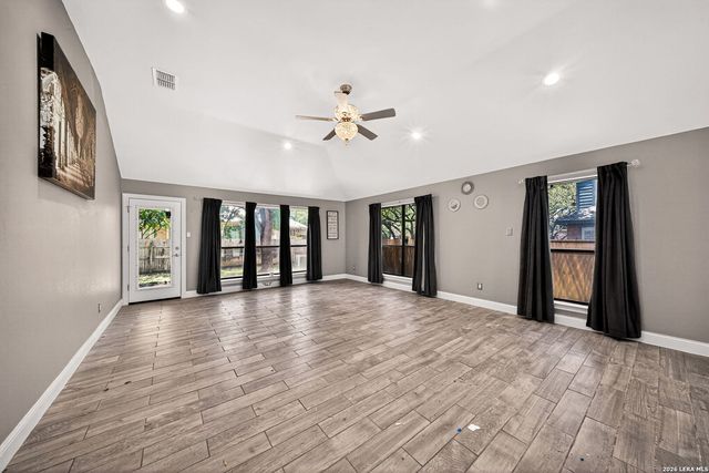 11842 Adriana Maria, San Antonio, TX 78253