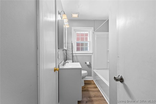 726 Parkway Drive, Louisville, KY 40217