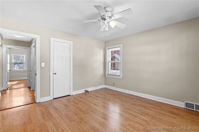 726 Parkway Drive, Louisville, KY 40217