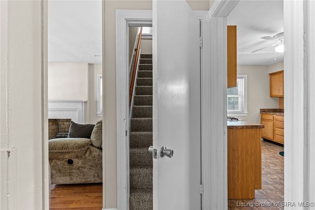 726 Parkway Drive, Louisville, KY 40217