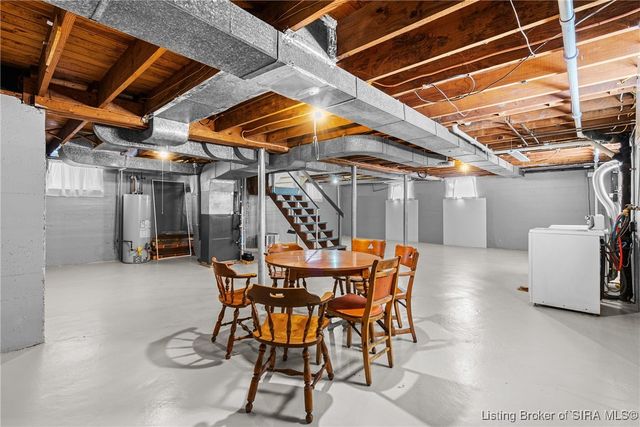 726 Parkway Drive, Louisville, KY 40217