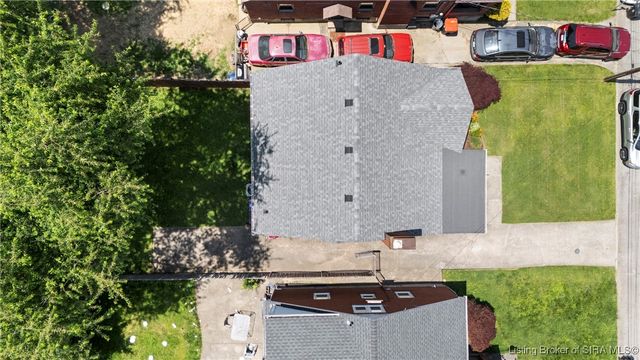 726 Parkway Drive, Louisville, KY 40217