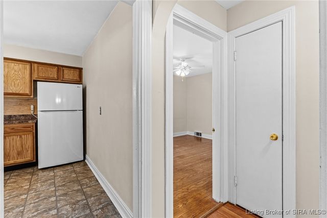 726 Parkway Drive, Louisville, KY 40217