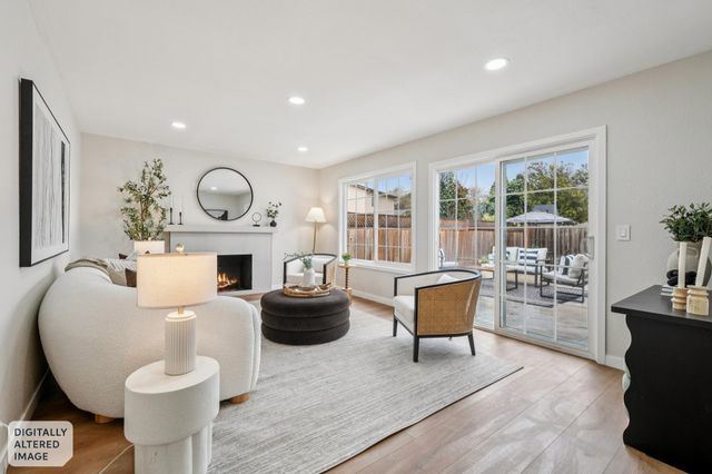 31286 Santa Rita Way, Union City, CA 94587